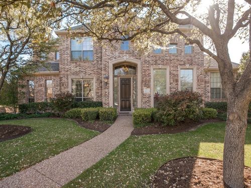 4701 Paxton Ln, Frisco, TX, 75034-2209 | Card Image