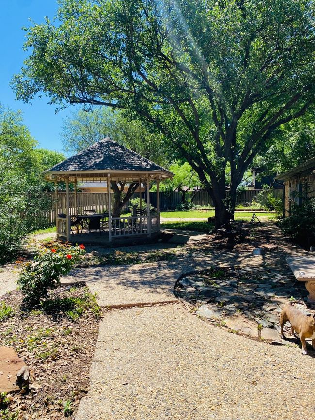 1925 Lytle Trl, House other with 3 bedrooms, 2 bathrooms and null parking in Abilene TX | Image 37