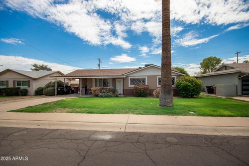7013 E Loma Land Dr, Scottsdale, AZ, 85257-3358 | Card Image
