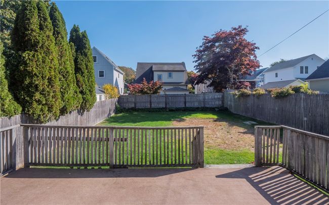 28 Carroll Ave, House other with 5 bedrooms, 2 bathrooms and 1 parking in Newport RI | Image 30