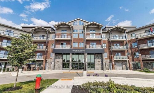 303-35 Kingsbury Sq, Guelph, ON, N1L0J4 | Card Image