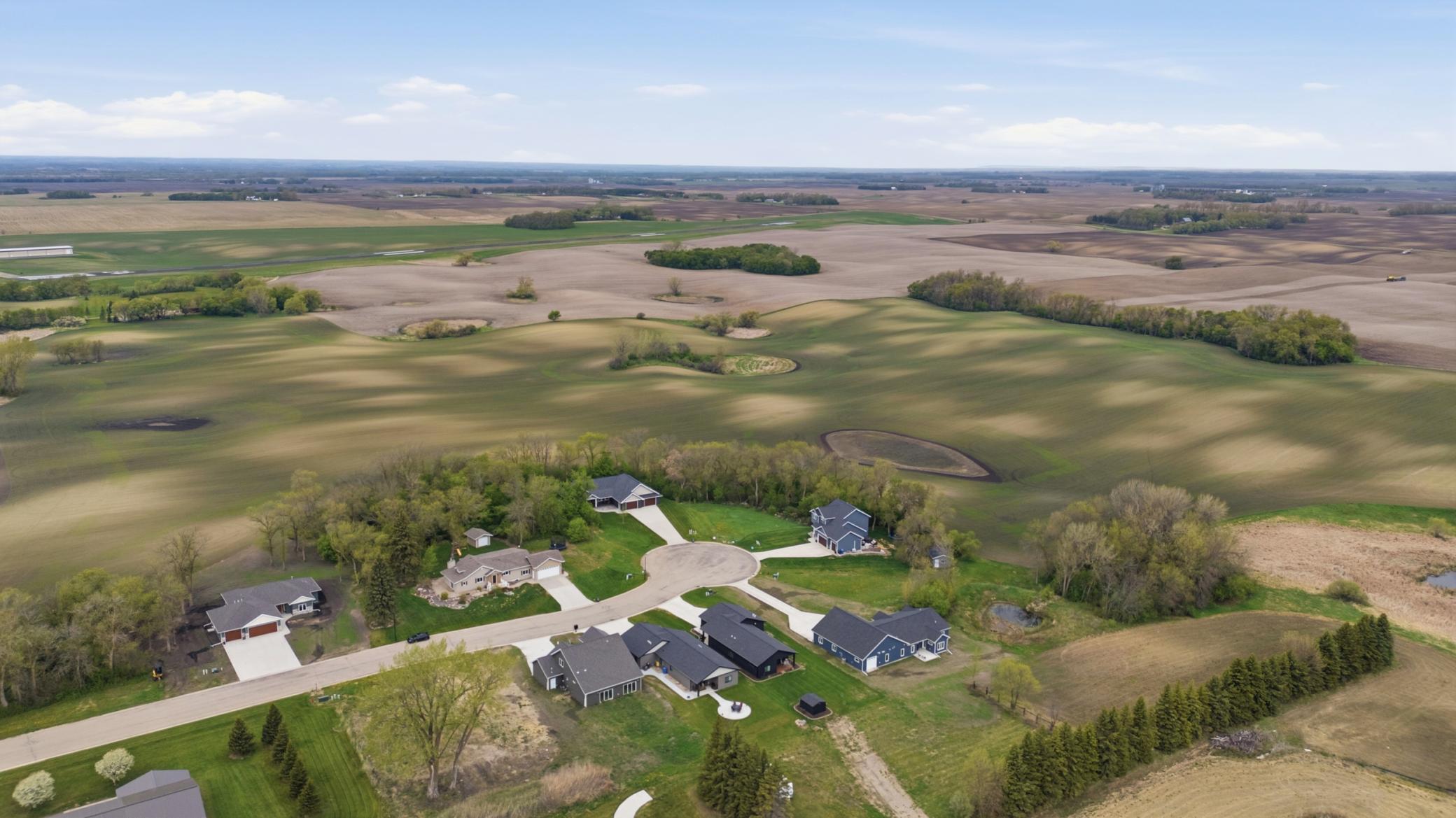 Land in Hawley 3