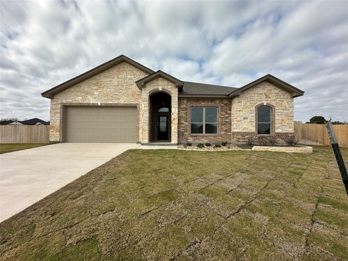 405 Rusty Spur Ct, Lorena, TX, 76655-4484 | Card Image