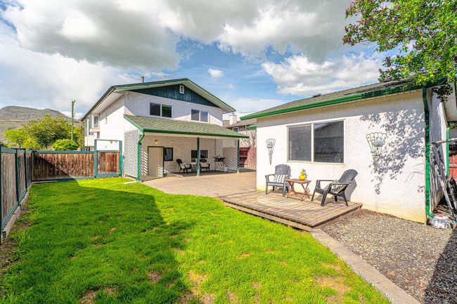 2485 Fleetwood Ave, House other with 3 bedrooms, 2 bathrooms and null parking in Kamloops BC | Image 34
