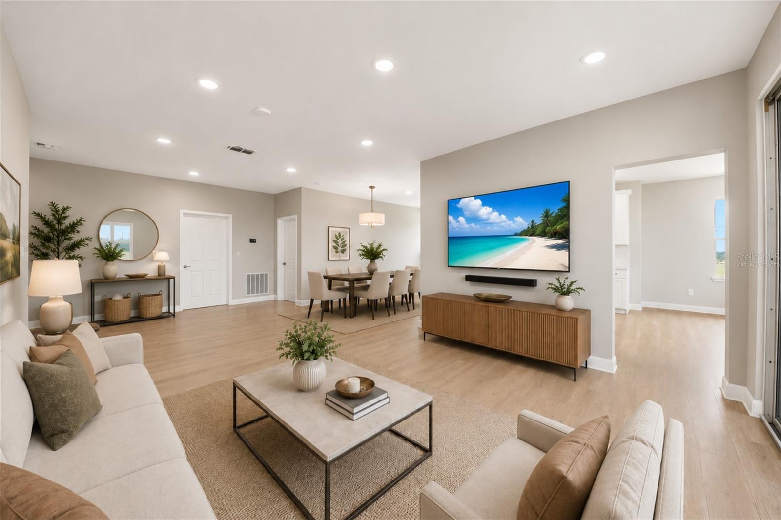 Residential in ORLANDO 4