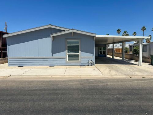 546 W Rainbow, Yuma, AZ, 85365 | Card Image