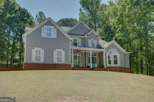 45 Harbor View, Newnan, GA, 30263 | Card Image