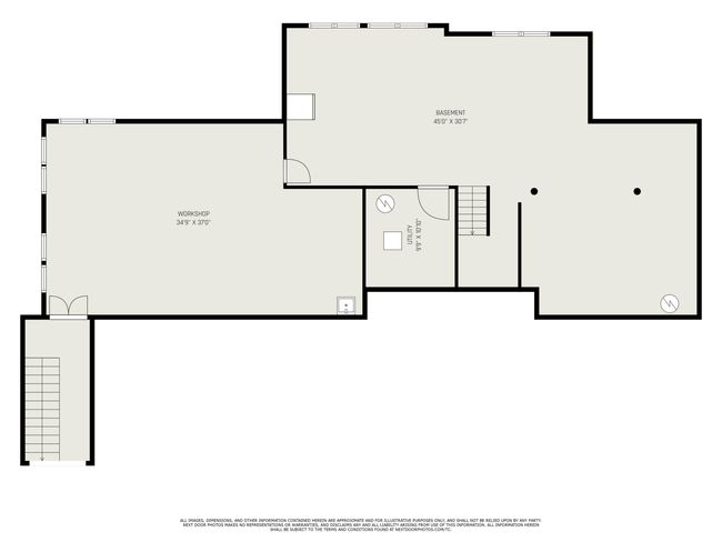 Basement Floor Plan | Image 69
