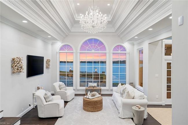 1845 N Alanton Dr, House other with 5 bedrooms, 7 bathrooms and null parking in Virginia Beach VA | Image 12