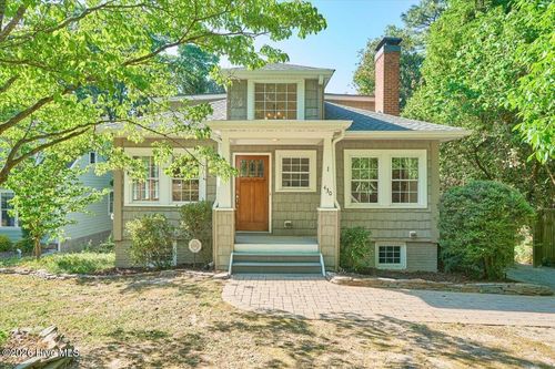 430 N Ridge St, Southern Pines, NC, 28387-5630 | Card Image