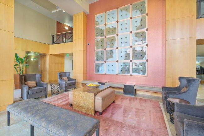 UNIT-2804 - 3505 Sage Rd, Condo with 1 bedrooms, 1 bathrooms and 1 parking in Houston TX | Image 19