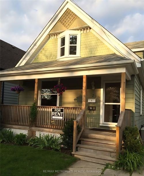 1-29 St Andrew St, London, ON, N6H1Z5 | Card Image