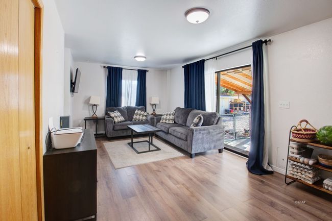 287 Flora Dr, House other with 3 bedrooms, 3 bathrooms and null parking in Spring Creek NV | Image 9