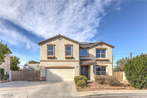 205 Palmarosa St, Henderson, NV, 89015-2419 | Card Image