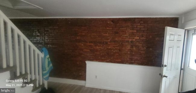 218 Stroud St, Townhouse with 2 bedrooms, 2 bathrooms and null parking in WILMINGTON DE | Image 24