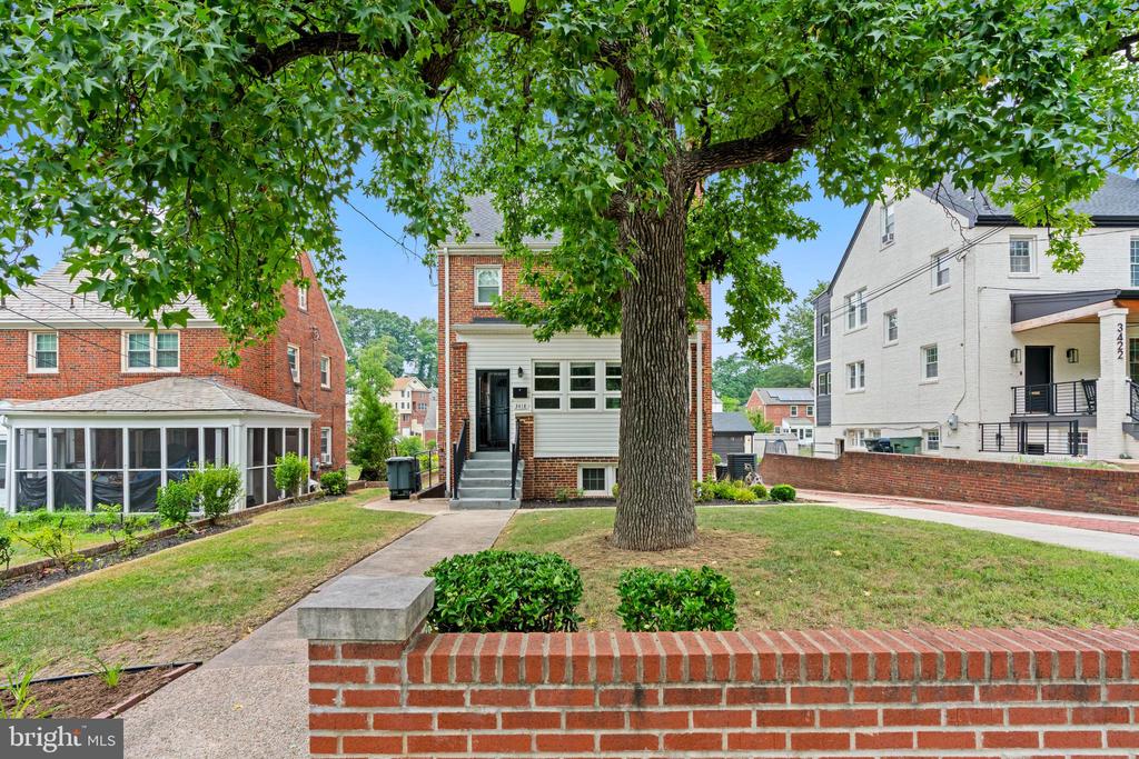 Residential Lease in WASHINGTON 5