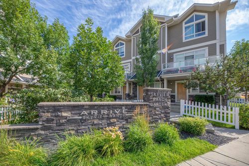 22 Skyview Ranch Gardens Ne, Calgary, AB, T3N0G2 | Card Image