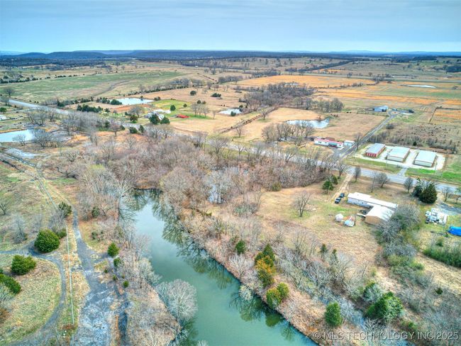 244 W Gentry Ave, Home with 0 bedrooms, 0 bathrooms and null parking in Checotah OK | Image 13