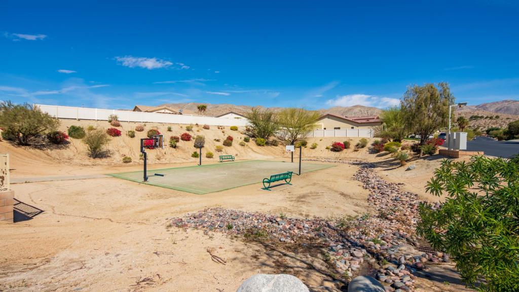 Residential in Desert Hot Springs 2