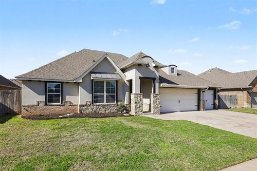11205 Sw 41st Ter, Mustang, OK, 73064-9276 | Card Image