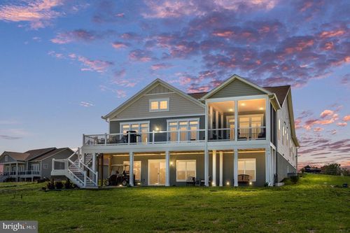 257 Rock Island Rdg, MINERAL, VA, 23117-5333 | Card Image