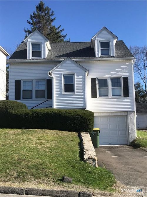 205 Chipman Street Ext, Waterbury, CT, 06708-3601 | Card Image