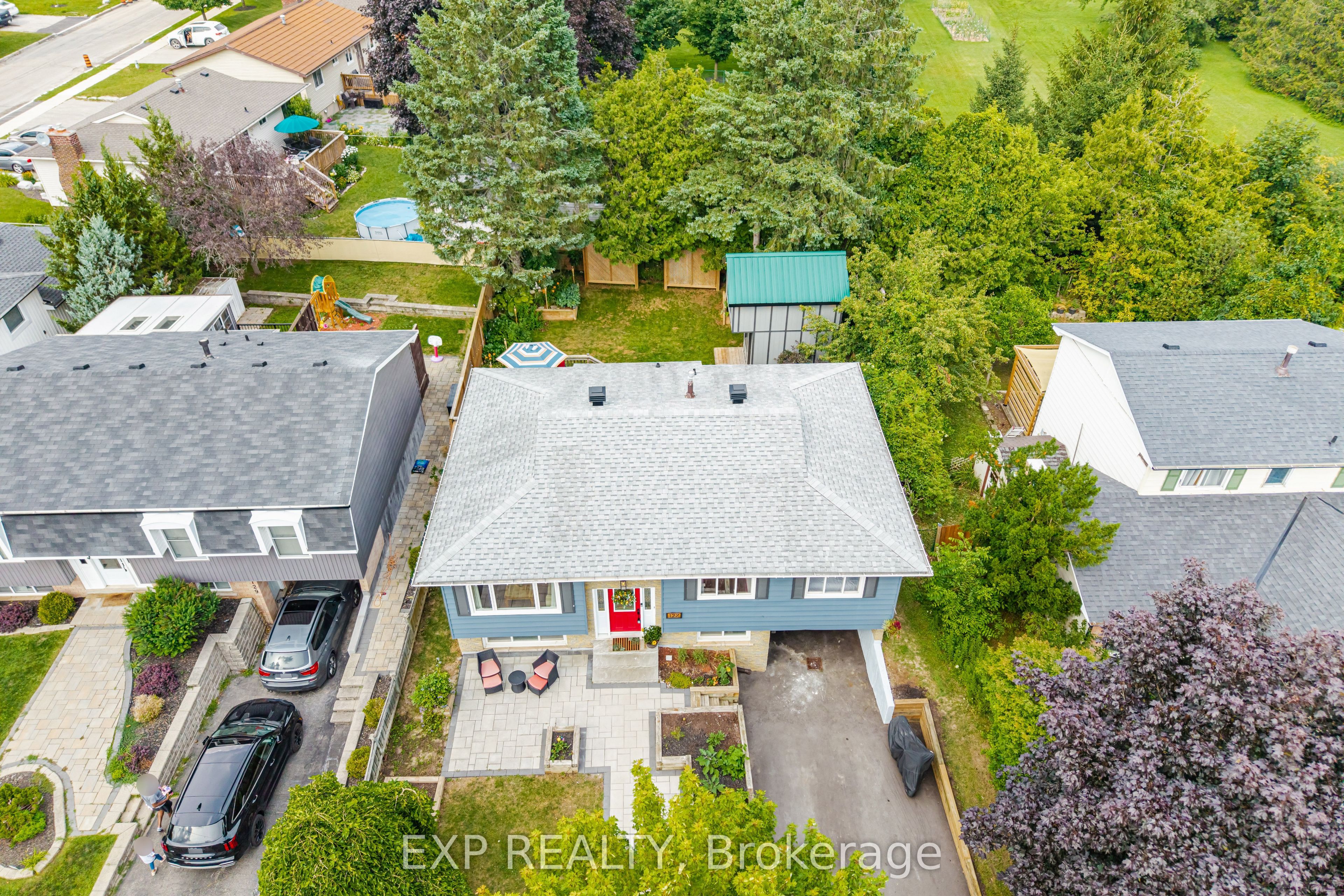 Residential in Halton Hills 2