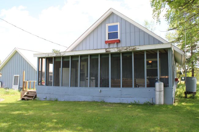 44500 Elmcrest Ave, House other with 2 bedrooms, 1 bathrooms and null parking in Harris MN | Image 45