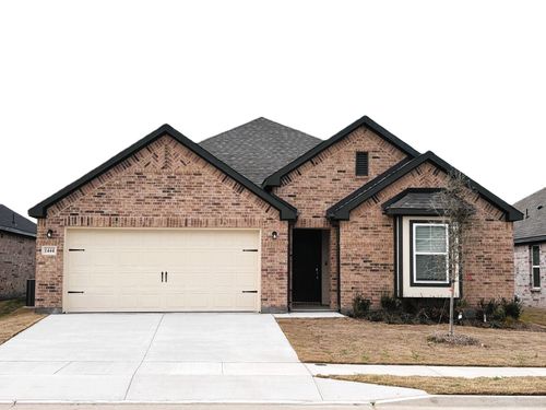 1444 Indian Mallow Ln, Justin, TX, 76247-1501 | Card Image