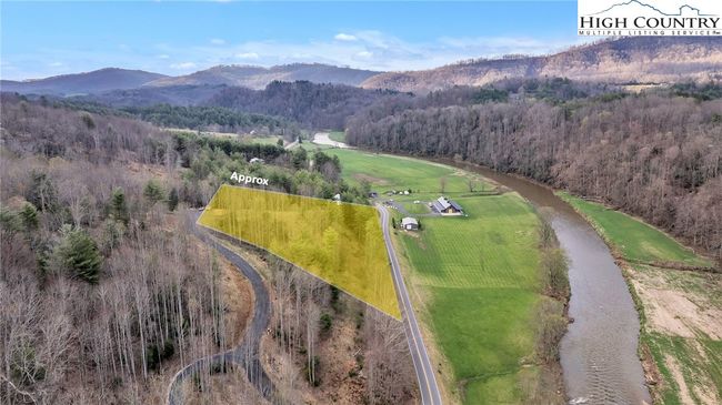 4 Venue Views Dr, Home with 0 bedrooms, 0 bathrooms and null parking in Lansing NC | Image 7