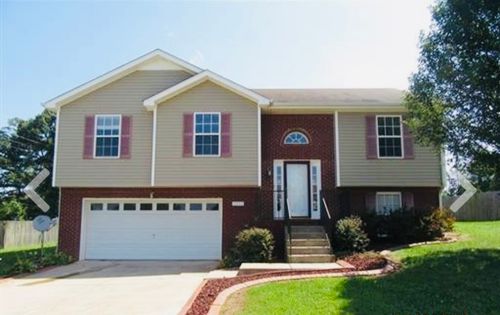 3397 Dresden Way, Clarksville, TN, 37042-8147 | Card Image