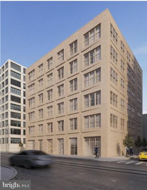 605-326 N 12th St, PHILADELPHIA, PA, 19107-1123 | Card Image