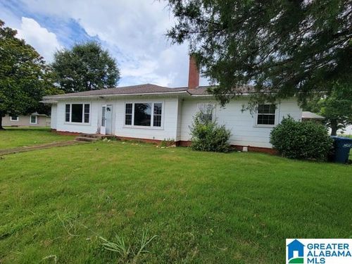 201 W Parkway, TALLADEGA, AL, 35160 | Card Image