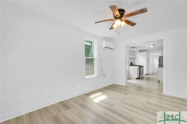 627 W 48 Th St, House other with 3 bedrooms, 1 bathrooms and null parking in Savannah GA | Image 12