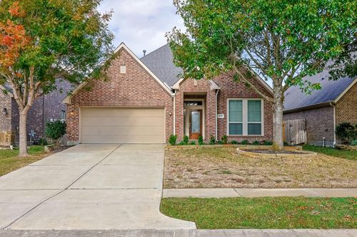 29018 Pinnacle Ridge Dr, Katy, TX, 77494-4133 | Card Image