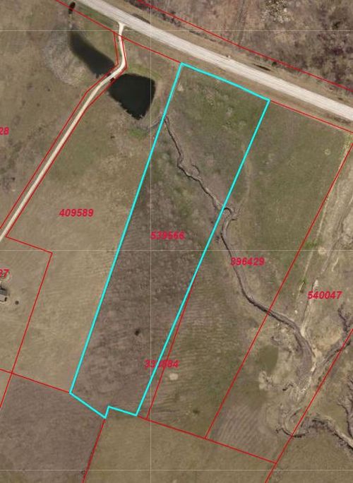 TBD E Mesquite Ave, Rogers, TX, 76569 | Card Image