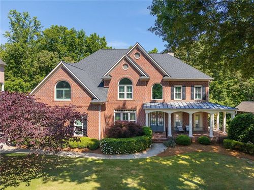 5110 Parkwood Oaks Ln, Mableton, GA, 30126-7603 | Card Image