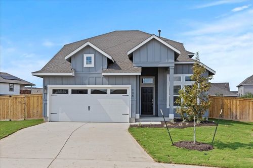 134 Paul Pena Dr, San Marcos, TX, 78666-5799 | Card Image