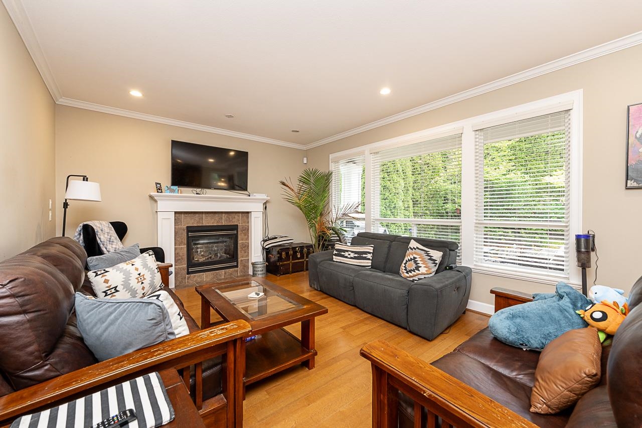Residential in Surrey 4