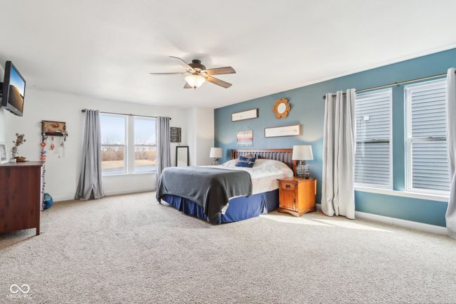 3132 W Meadowbend Dr, House other with 4 bedrooms, 3 bathrooms and null parking in Monrovia IN | Image 54