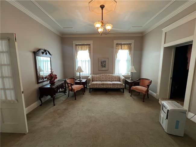 323 N Olive St, House other with 4 bedrooms, 3 bathrooms and null parking in Saint Elmo IL | Image 12