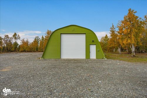 NHN L4 S Horseshoe Lake Road, Big Lake, AK, 99654 | Card Image