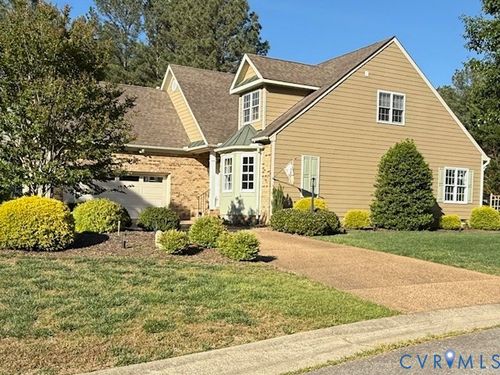 11283 Winding River Rd, Providence Forge, VA, 23140-4440 | Card Image