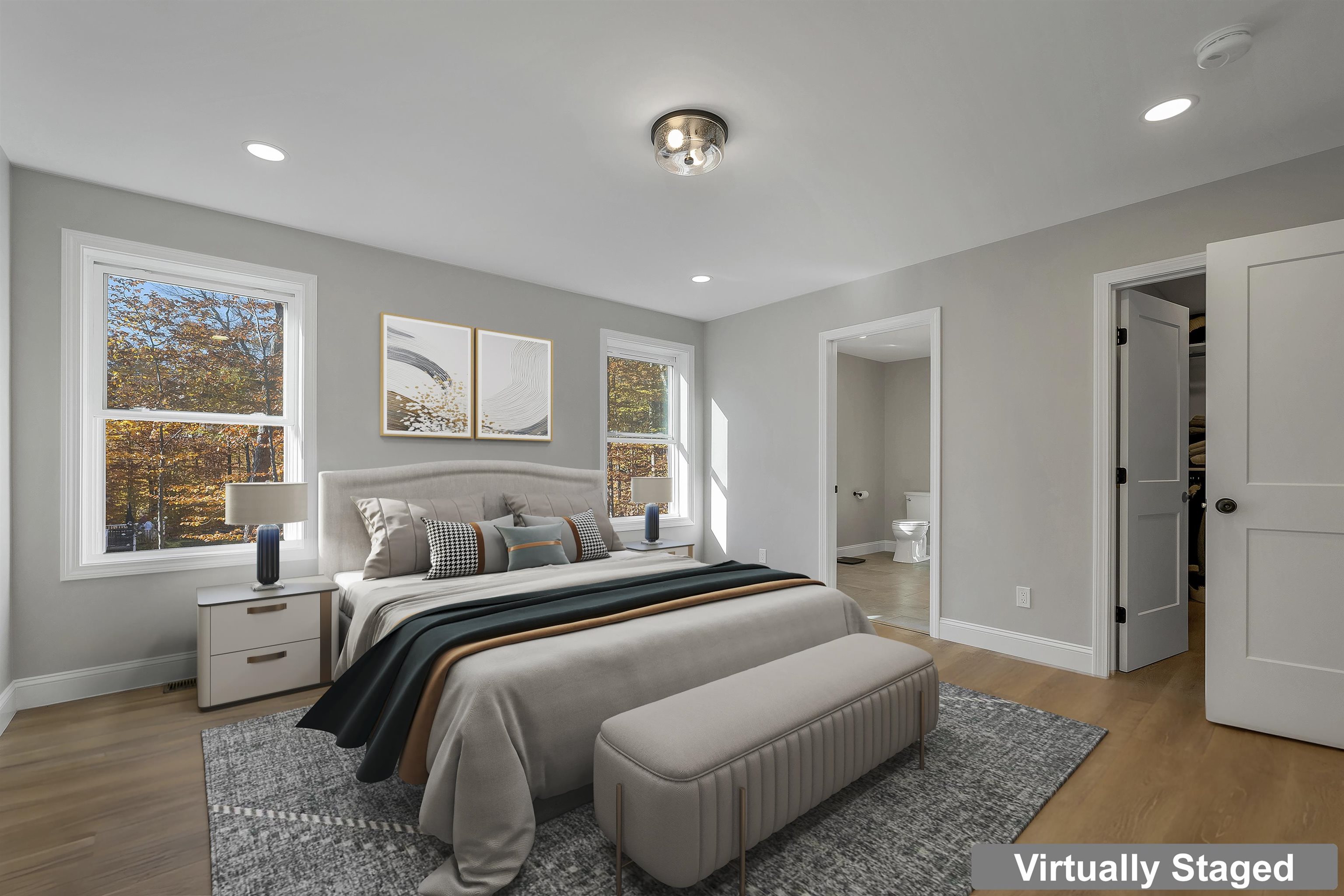 Residential in Tuftonboro 4