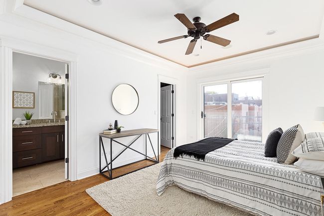 APT-2 - 843 W Diversey Pkwy, Home with 2 bedrooms, 2 bathrooms and 1 parking in CHICAGO IL | Image 11