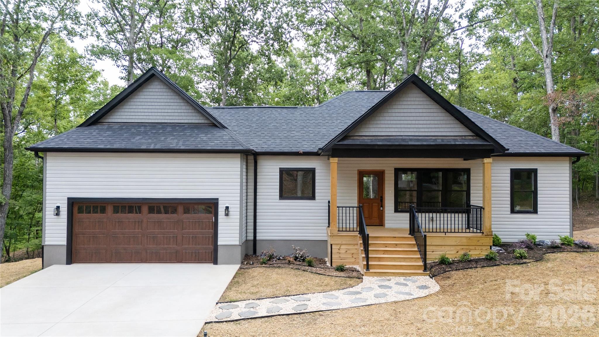 Residential in Mount Gilead 2