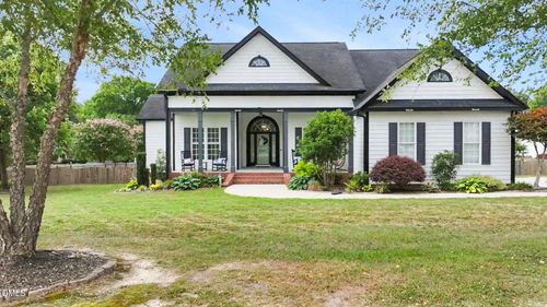 6001 Glennevis Ln, Wendell, NC, 27591-7420 | Card Image