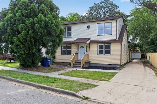9418 Atwood Ave Avenue, Norfolk, VA, 23503 | Card Image