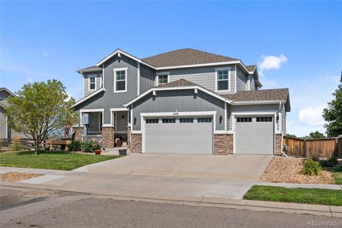 15411 Village Cir, Commerce City, CO, 80603-6966 | Card Image