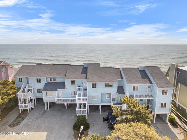 2008 Surfrider Ct, Condo with 3 bedrooms, 2 bathrooms and null parking in Kure Beach NC | Image 86